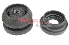 Opravná sada, horní uložení tlumičů METZGER AUTOTEILE 6490295