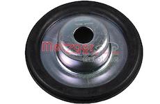 Miska pruziny METZGER AUTOTEILE 6490305