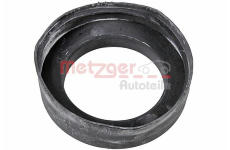 Uchyceni pruziny METZGER AUTOTEILE 6490307