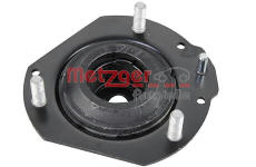 Ložisko pružné vzpěry METZGER AUTOTEILE 6490323