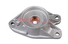 Ložisko pružné vzpěry METZGER AUTOTEILE 6490326