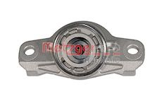 Ložisko pružné vzpěry METZGER AUTOTEILE 6490336