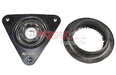 Opravná sada, horní uložení tlumičů METZGER AUTOTEILE 6490342