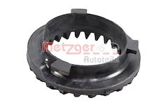 Uchyceni pruziny METZGER AUTOTEILE 6490349