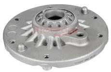 Ložisko pružné vzpěry METZGER AUTOTEILE 6490402