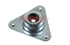 Ložisko pružné vzpěry METZGER AUTOTEILE 6490407