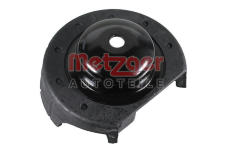 Miska pružiny METZGER AUTOTEILE 6490408