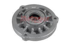 Ložisko pružné vzpěry METZGER AUTOTEILE 6490410