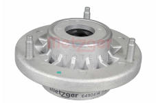 Ložisko pružné vzpěry METZGER AUTOTEILE 6490414