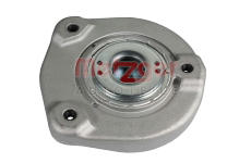 Ložisko pružné vzpěry METZGER AUTOTEILE 6490436