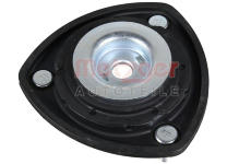 Ložisko pružné vzpěry METZGER AUTOTEILE 6490450