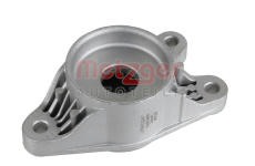 Ložisko pružné vzpěry METZGER AUTOTEILE 6490460