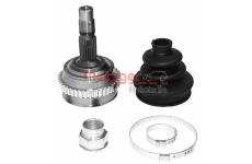 Sada kloubů, hnací hřídel METZGER AUTOTEILE 7110014