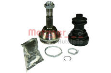 Sada kloubů, hnací hřídel METZGER AUTOTEILE 7110019