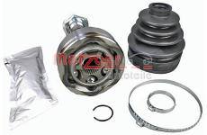 Sada kloubů, hnací hřídel METZGER AUTOTEILE 7110179