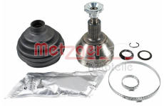 Sada kloubů, hnací hřídel METZGER AUTOTEILE 7110204