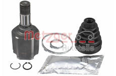 Sada kloubů, hnací hřídel METZGER AUTOTEILE 7110214