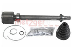 Sada kloubů, hnací hřídel METZGER 7110216