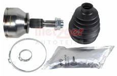 Sada kloubů, hnací hřídel METZGER AUTOTEILE 7110238