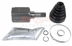 Sada kloubů, hnací hřídel METZGER AUTOTEILE 7110240