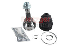 Sada kloubů, hnací hřídel METZGER AUTOTEILE 7110242