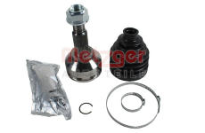 Sada kloubů, hnací hřídel METZGER AUTOTEILE 7110252