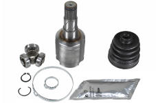 Sada kloubů, hnací hřídel METZGER AUTOTEILE 7110253