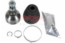 Sada kloubů, hnací hřídel METZGER AUTOTEILE 7110264