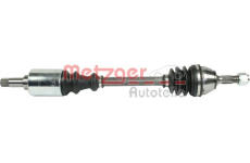 Hnací hřídel METZGER AUTOTEILE 7210011