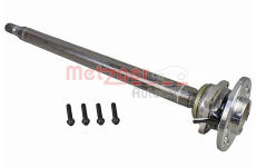 Hnací hřídel METZGER AUTOTEILE 7210035