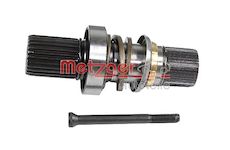 Steckwelle, diferenciál METZGER AUTOTEILE 7210046