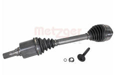Hnací hřídel METZGER AUTOTEILE 7210049