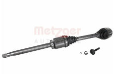 Hnací hřídel METZGER AUTOTEILE 7210050