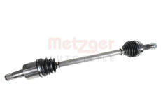 Hnací hřídel METZGER AUTOTEILE 7210054