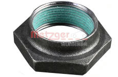 Matice, hlavní hřídel převodovky METZGER AUTOTEILE 7220001