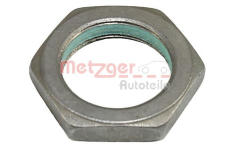 Matice, hlavní hřídel převodovky METZGER AUTOTEILE 7220003