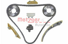 Sada rozvodového řetězu METZGER AUTOTEILE 7490045