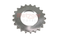 Ozubené kolo, klikový hřídel METZGER AUTOTEILE 7492049