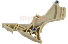 Vodicí lišta, rozvodový řetěz METZGER AUTOTEILE 7492082