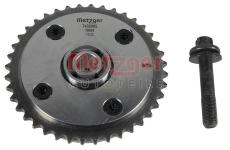 Nastavovac vackoveho hridele METZGER AUTOTEILE 7492095