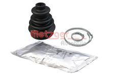 Sada měchů, hnací hřídel METZGER AUTOTEILE 751.709