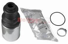 Sada měchů, hnací hřídel METZGER AUTOTEILE 751.710