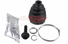 Sada měchů, hnací hřídel METZGER AUTOTEILE 751.727