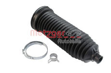 Sada měchů, řízení METZGER AUTOTEILE 755.508