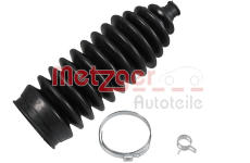 Sada měchů, řízení METZGER AUTOTEILE 755.509