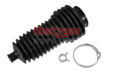 Sada měchů, řízení METZGER AUTOTEILE 755.524