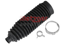 Sada měchů, řízení METZGER AUTOTEILE 755.530