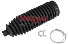 Sada měchů, řízení METZGER AUTOTEILE 755.532