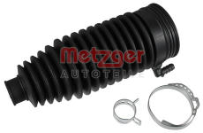 Sada měchů, řízení METZGER AUTOTEILE 755.535