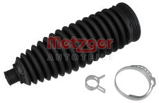 Sada měchů, řízení METZGER AUTOTEILE 755.537